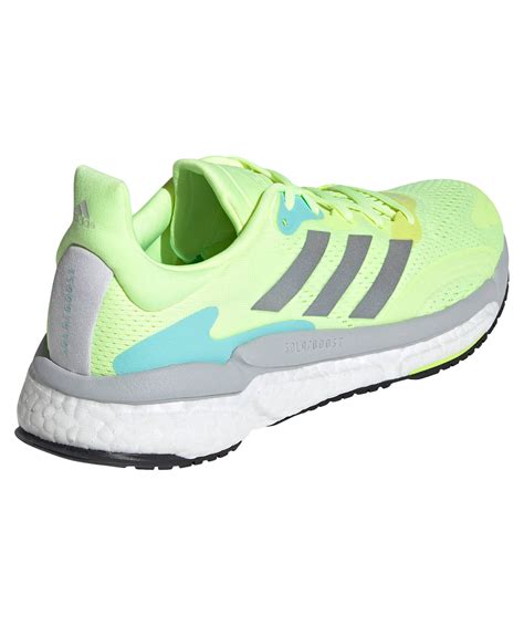 adidas damen laufschuhe solar boost|Feel the Solar Boost .